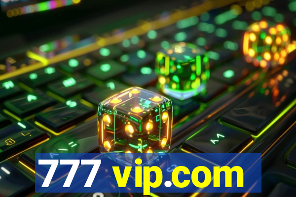 777 vip.com